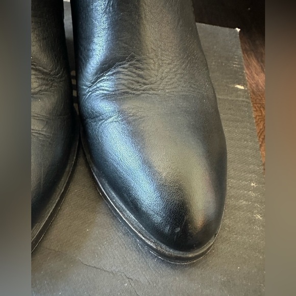 Frye | Serena Mule - Picture 10 of 10